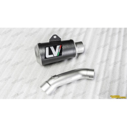 Pô LEOVINCE LV-10 Carbon Slip On Husqvarna Svartpilen/Vitpilen 401 2020+ (chính hãng) Pô LEOVINCE LV-10 Carbon Slip On Husqvarna Svartpilen/Vitpilen 401 2020+ (chính hãng)